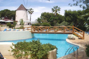 Two Bedroom Los Molinos Villa - La Manga Club